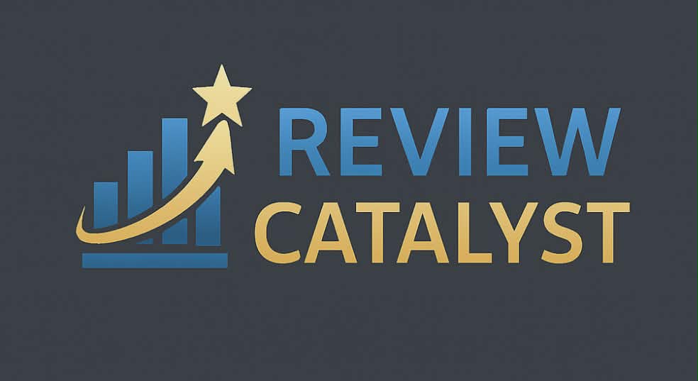 ReviewCatalyst - Reputation Management Platform